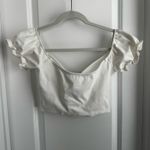 Lovers + Friends  crop top Photo 1