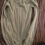 Abercrombie & Fitch  bodysuit Photo 1