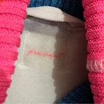 Free People Movement FP MOVEMENT OVER THE RAINBOW FLEECE Photo 7