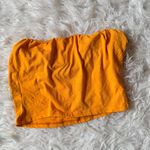Princess Polly peaches tube top size S Photo 4