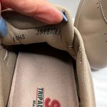 SAS Me Too EZ Strap Women’s Comfort Walking Shoes 10.5 S Mocha Leather NWOB Tan Photo 5
