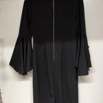 Shelby & Palmer Shelby Palmer Midi Dress with flare sleeves sz6 Photo 2