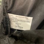 No Boundaries  Faux Fur Shearling Backpack Hands Free Olive Zip Pockets NWT Purse Photo 2