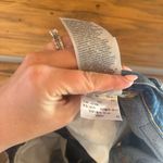 Levi's Levi’s 501 Button Fly Denim Women’s Short Photo 3