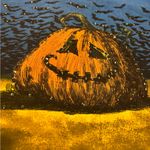 Take Two Halloween Top Women’s Size 3X Black Photo 1