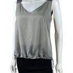 Akris  100% Silk Blouse Top Photo 0