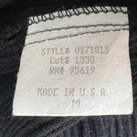 Studio JPR 90s Y2K Vintage Retro Grunge Whimsical Edgy Gothcore Gauzy Top Small Black Photo 10