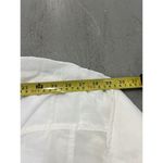 Reebok VTG 90s  Arkansas Razorbacks‎ Jacket Big Logo White XL Photo 8