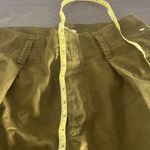 Isabel Marant  Etoile High Waisted Shorts Sz 42 Photo 4