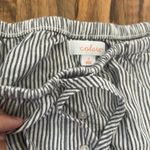 Target  pj pants striped  Photo 2