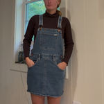 Anthropologie Anthropology denim dress Photo 3