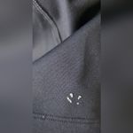 Forever 21 Black Now Spandex Shorts Size XS Photo 2