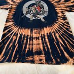 The Who Custom Black Tee/ One Of A Kind Piece Size L Photo 4