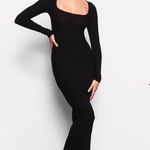 SKIMS  Maxi Dress Photo 0