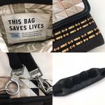 Toms  Abroad Embroidered Crossbody Bag Photo 5
