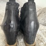 Miz Mooz black ankle boots Photo 6