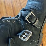 Free People Mountain Brook Hiker Boot Made in Italy Size 39 Photo 5