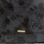 Abercrombie & Fitch  mini skirt. Lined. Side zip. Size 8. Navy blue. Like new. Photo 1