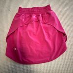 Lululemon  Sonic Pink High-Rise Skirt Photo 3