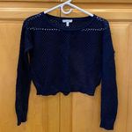 Delia's dELiA*s Cropped Sweater Photo 0