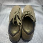 SAS shoes sneakers Walk Easy (Sage Nubuck) Walking Shoe size 8N women’s F5 Photo 4