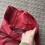 Unbranded Tank Top Cami Camisole Shapewear Workout Womens S Red Pink Shelf Bra Photo 6