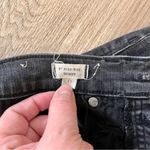 Madewell High Rise Skinny Jeans Photo 4