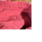 Citizens of Humanity  Orange Straight‎ Leg Jeans Casual Chic Denim Photo 8