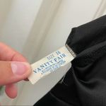 Vanity Fair Vintage Lingerie Teddy Black Lace Photo 86