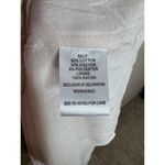 Lost + Wander Square Neck Milk Maid Puff Sleeve Maxi Dress Cottage Boho Cream L Size L Photo 7