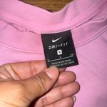 Nike Women’s  dri-fit crewneck Photo 3