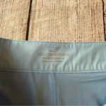 Vineyard Vines Core A-Line Women's 15" Golf Skort Light Blue Size Small Photo 7