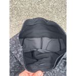 Lululemon Pace Rival High-Rise Crop 22" Leggings Black Multi Size 4 Running Photo 5