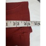 JustFab  Womens Dress XL Maxi Long Sleeve Neutral Clean Girl Minimalist Boho Chic Photo 14