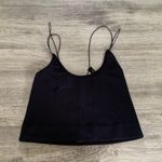 Garage Crop Top Photo 0