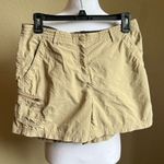 Marmot tan hiking trail athletic shorts | 6 Photo 0