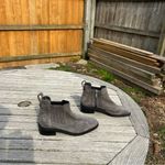 Aquatalia  Carmie Weatherproof Suede‎ Boot size 5.5 Photo 1