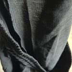 New chic semi sheer basketball style shorts Size L Photo 4