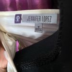 Jennifer Lopez   Cream Sequin Tank Top Photo 3