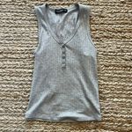 Ross Grey Tank Photo 0