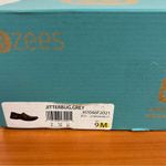 Bzees Jitterbug Women’s Grey Camo Slip On Shoe Size 9 #B1638 Gray Photo 1