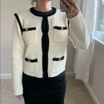 Endless Rose  cardigan Jacket. S Photo 6