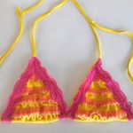 Beach Bunny Beach‎ Bunny Hot In The City 1 of 500 Triangle Bikini Top Photo 2