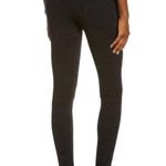 Barefoot Dreams 💕💕 CozyChic Ultra Lite Leggings ~ Black Large L NWT Photo 5