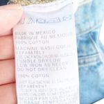 BDG Mom High Rise Shorts Urban Outfitters Cuffed Photo 8