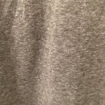 Ava & Viv  Women's Short Sleeve T-Shirt Top V-Neck Top Size 4X Gray Photo 4