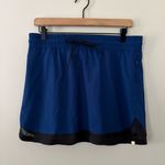 Summersalt  The Beyond the Lounge Chair Skirt in Atlantic & Sea Urchin Size M Photo 9