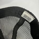 Bass Pro Shops Bass Pro trucker hat white with black mesh one size fits most Photo 1