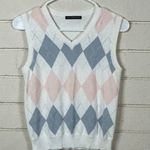 Brandy Melville Sweater Vest one size Photo 7