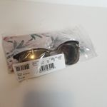 Ted Baker  55MM CLUBMASTER SUNGLASSES NAVY NWT Photo 1